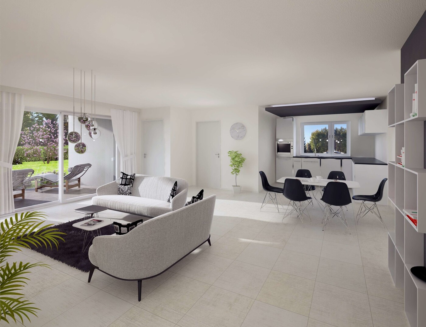 Referenzbild - Referenzbild