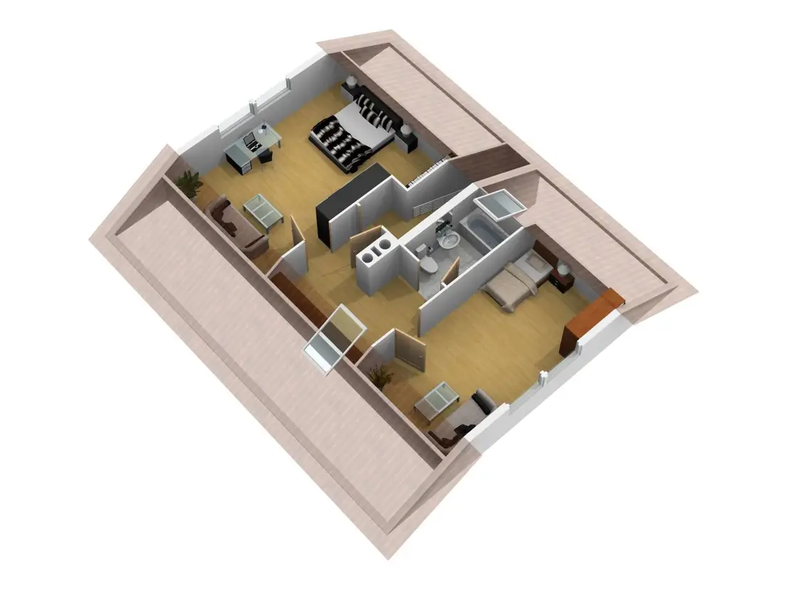 Referenzbild - Referenzbild