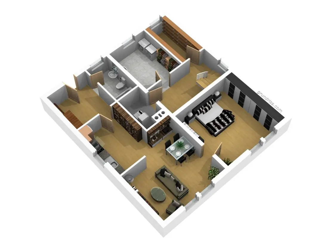 Referenzbild - Referenzbild