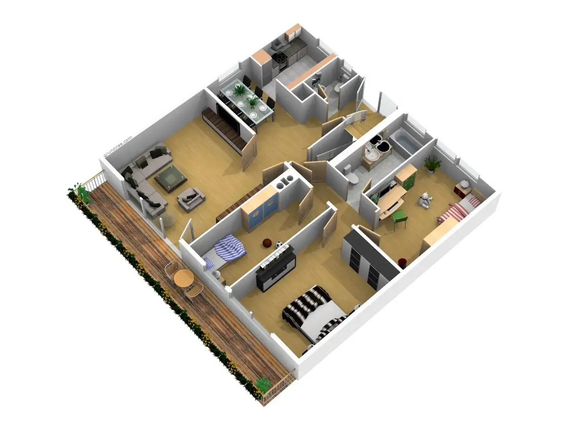 Referenzbild - Referenzbild