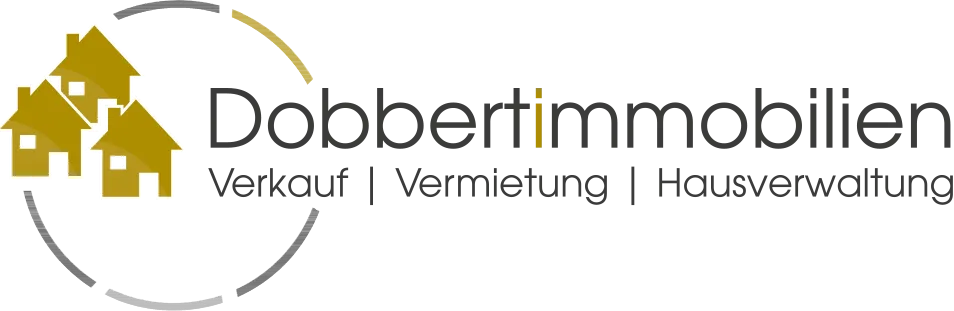 Logo - Dobbertimmobilien